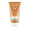 VICHY - Capital Soleil Mattifying Face Dry Touch SPF30 Αντηλιακή Κρέμα Προσώπου Για Ματ Αποτέλεσμα 50ml