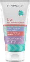 PHARMASEPT - Kids Soft Hair Conditioner για Εύκολο Χτένισμα σε Μορφή Κρέμας 150ml