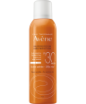 AVENE - Eau Thermale Silky Mist Μεταξένιο Αντηλιακό Mist SPF30 150ml