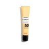LIERAC - Sunissime Tinted Sun Fluid  SPF50+, Λεπτόρρευστο Βελούδινο Αντηλιακό με Χρώμα 40ml