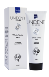 INTERMED - Unident Pharma White Smile Care για Ενίσχυση της Λευκότητας των Δοντιών 75ml