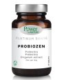 POWER HEALTH - Platinum Range Probiozen Συμπλήρωμα Διατροφής Εντέρου  15 Ταμπλέτες