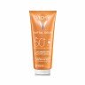 VICHY - Capital Soleil SPF50 Αντηλιακό Γαλάκτωμα Για Πρόσωπο Και Σώμα 300ml