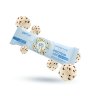 QNT - 38% Protein Joy Bar Vanilla Crisp Flavour - Πρωτεϊνική Μπάρα με 38% Πρωτεΐνη και γεύση Βανίλια 60gr