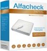 ALFACHECK - Thermal Electric Blanket Μονό Θερμαινόμενο Υπόστρωμα (150x80cm)