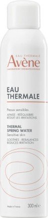 AVENE - Eau Thermale Spring Water Ιαματικό Νερό με Ουδέτερο PH 300ml