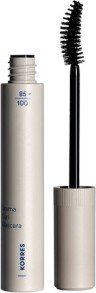 KORRES - Drama Curl Mascara 01 Black 13ml