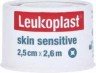 LEUKOPLAST - Skin Sensitive Επιδεσμική Ταινία 2.5cm x 2.6m