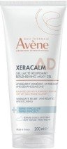 AVENE - Xeracalm A.D. Replenishing Milky Gel - Ενυδατικό Gel Αναπλήρωσης Λιπιδίων Για Ξηρό Δέρμα με Τάση Ατοπίας & Κνησμό 200ml