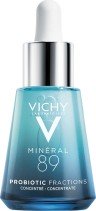 VICHY - Mineral 89 Probiotic Fractions Booster Ανάπλασης & Επανόρθωσης 30ml