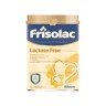 FRISOLAC - Lactose Free Γάλα Ειδικής Διατροφής Ελεύθερο Λακτόζης, από τη Γέννηση, 400 gr
