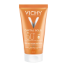 VICHY - Capital Soleil Velvety Cream SPF50+ Αντηλιακή Κρέμα Προσώπου Με Βελούδινη Υφή 50ml