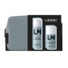 LIERAC - Promo Homme Global Anti-Age Fluid Ανδρική Λεπτόρρευστη Αντιρυτιδική Κρέμα 50ml & Deodorant Αποσμητικό 50ml