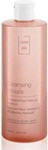 LAVISH CARE - Cleansing Rituals Waterproof Eye Make-Up Remover Διφασικό Νερό Ντεμακιγιάζ Ματιών 400ml