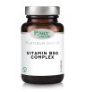 POWER HEALTH - Platinum Range Vitamin B50 Complex Συμπλήρωμα Για Την Μνήμη - Μαλλιά 30 κάψουλες
