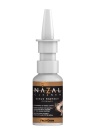 FREZYDERM - Nazal Cleaner Sinus Protect (0,9% Nacl) Υπέρτονο Αλατούχο Διάλυμα Για Παιδιά Από 3 Ετών+ 30ml