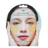 KOCOSTAR - Princess Gold Eye Patch - Επιθέματα για Εντατική Ενυδάτωση Ματιών 1 Ζεύγος