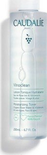 CAUDALIE - Vinoclean Moisturizing Toner Τονωτική Λοσιόν Ντεμακιγιάζ Για Πρόσωπο - Μάτια 200ml