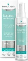 PHARMASEPT - Balance Gentle Spray Απαλό Σπρέι Για Πρόσωπο & Σώμα Για Την Ξηρή & Πολύ Ξηρή Επιδερμίδα 100ml