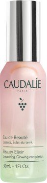 CAUDALIE - Beauty Elixir Prep Set Makeup Glow Face Mist - Mist Τόνωσης Προσώπου 30ml