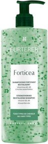 RENE FURTERER - Forticea Strengthening Revitalizing Shampoo Δυναμωτικό Σαμπουάν 500ml