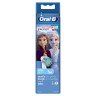 ORAL- B - Pro Kids 3+ Frozen Soft Ανταλλακτικές Κεφαλές Παιδικής Ηλεκτρικής Οδοντόβουρτσας 2τμχ