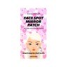 KOCOSTAR - Face Spot Mirror Patch Μάσκα Προσώπου για Επανόρθωση 36τμχ