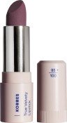 KORRES - True Velvety Lipstick 25 Plum Rose 3gr