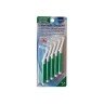 INTERMED - Chlorhexil Interdental Brushes SS 0,8mm, 5 τμχ