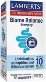 LAMBERTS - Biome Balance Everyday 60caps
