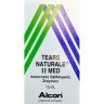 ALCON - Tears Naturale II Οφθαλμικές Σταγόνες για Ξηροφθαλμία 15ml