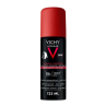 VICHY - Deodorant Homme Clinical Control 96h Αποσμητικό Σπρέι 125ml