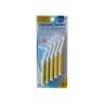 INTERMED - Chlorhexil Interdental Brushes SSS 0,7mm, 5 τμχ