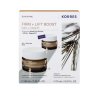 KORRES - Promo Black Pine Firm + Lift Boost Day + Night - Κρέμα Ημέρας για το Ξηρό-Πολύ Ξηρό Δέρμα 40ml & Δώρο Κρέμα Νύχτας 15ml