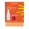 VICHY - Promo Capital Soleil UV-Age Daily Αντηλιακή Κρέμα Προσώπου με Χρώμα Light SPF50+ 40 ml & Δώρο Liftactiv Collagen Specialist 16 Κρέμα 15 ml