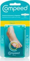 COMPEED - Blisters Corn Medium Μεσαία Επιθέματα Για Κάλους  10τμχ