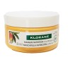 KLORANE - Mango Hair Mask Επανορθωτική Μάσκα Μαλλιών με Βούτυρο Μάνγκο 150ml