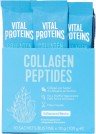 VITAL PROTEINS - Collagen Peptides 10x10gr - Κολλαγόνο σε Πεπτίδια από Βοοειδή 10 φακελάκια 10gr