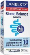 LAMBERTS - Biome Balance Everyday 30caps