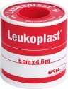 LEUKOPLAST - Αυτοκόλλητη επιδεσμική ταινία 5cm x 4.6m