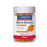 LAMBERTS - Biome Balance Gummies - Συμπλήρωμα Προβιοτικών με Πρεβιοτικά, 30 ζελεδάκια
