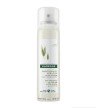 KLORANE - Dry Shampoo Spray Sec Avoine Ξηρό Σαμπουάν Με Γαλάκτωμα Βρώμης Για Κάθε Τύπο Μαλλιών - 150ml