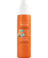 AVENE - Eau Thermale Spray Enfant SPF30 Αντιηλιακό Παιδικό Σπρέι 200ml