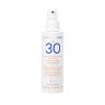 KORRES - Yoghurt Sunscreen Spray Emulsion SPF 30 Body & Face, Γιαούρτι Αντηλιακό Γαλάκτωμα Spray Σώματος & Προσώπου SPF 30 150ml