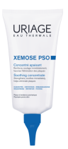 URIAGE - Xemose PSO Soothing Concentrate Φροντίδα για Επιδερμίδες με Τάση για Ψωρίαση 150ml
