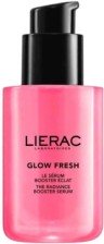 LIERAC - Glow Fresh The Radiance Booster Serum για Λάμψη & Επαναπύκνωση 30ml