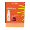 VICHY - Promo Capital Soleil UV-Age Daily Αντηλιακή Κρέμα Προσώπου SPF50+ 40 ml & Δώρο Liftactiv Collagen Specialist 16 Κρέμα 15 ml