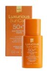 INTERMED - Luxurious SunCare Sun Protection Drops SPF50+ Λεπτόρρευστο Αντηλιακό Προσώπου 30ml