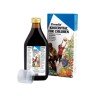 POWER HEALTH - Floradix Kindervital for Children Συμπλήρωμα Διατροφής για παιδιά με ΑΣΒΕΣΤΙΟ και βιταμίνες Α,Β,C,D,E 250ml