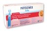 PHYSIOMER -  Baby Unidoses Αμπούλες  Φυσιολογικού Ορού 30x5ml